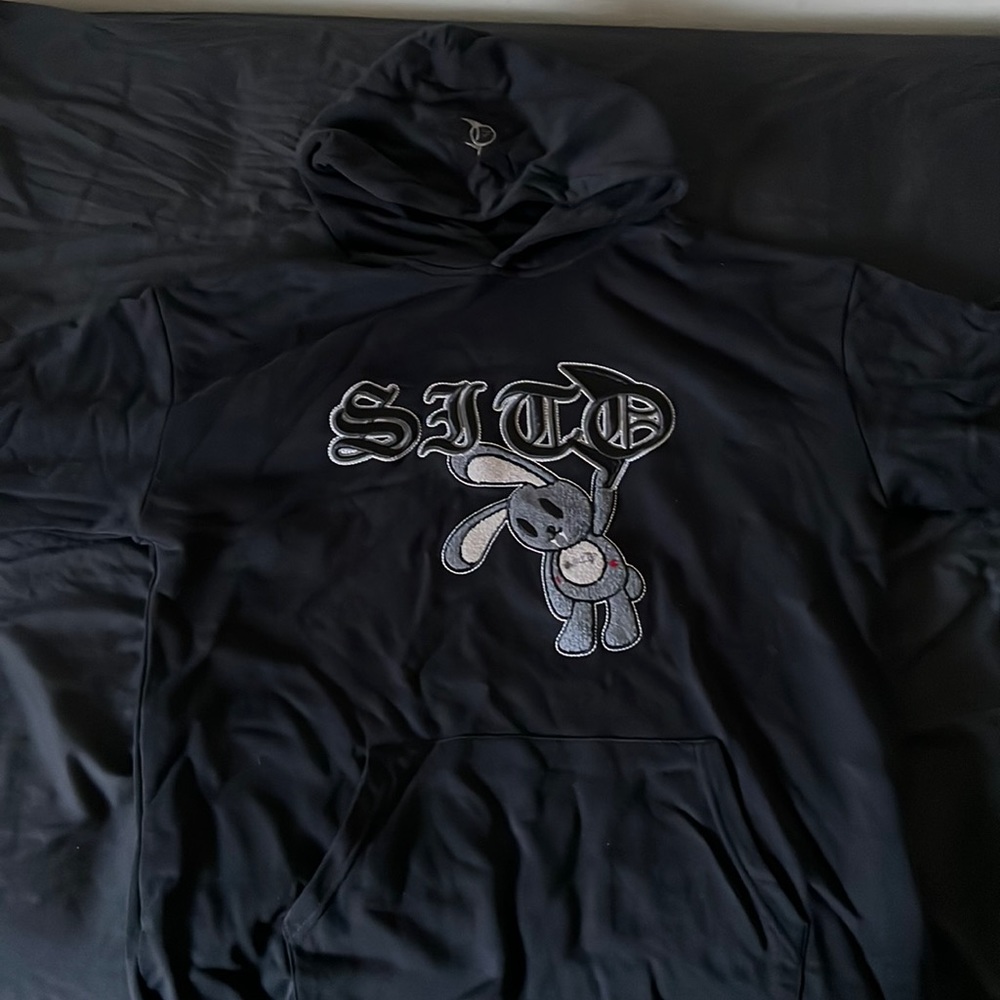Sito Bunny Hoodie